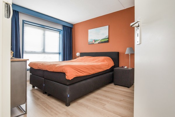 Medium property photo - Martin Luther Kingstraat 47, 2131 TJ Hoofddorp